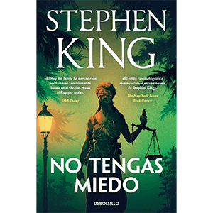 No tengas miedo