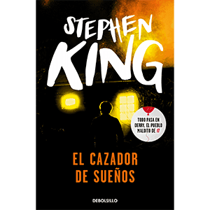 El cazador de sueños