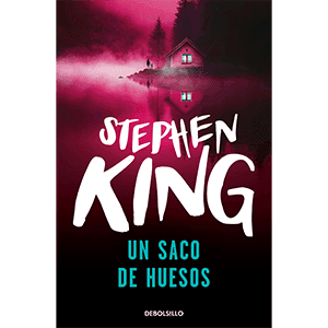 Un saco de huesos