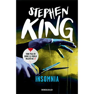 Insomnia