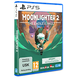 Moonlighter 2