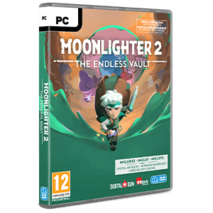 Moonlighter 2 - CIAB