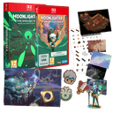 Moonlighter 2 Collector´s Edition