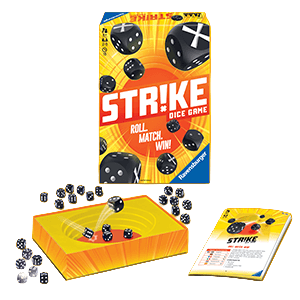 Strike Game