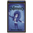 Disney Villainous: Success at any cost