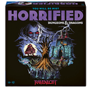 Horrified 2 Dungeons & Dragons