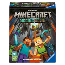 Minecraft Digging Deep