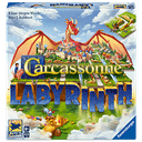 Labyrinth Carcassone