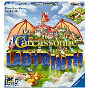 Labyrinth Carcassone