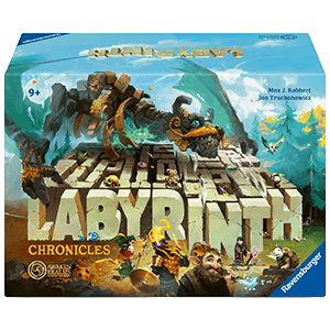 Labyrinth Chronicles