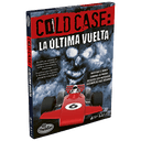 Cold Case 6: La ultima vuelta