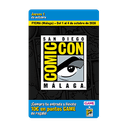 Entrada Comic-Con Adulto (16 años o más) Jueves 01/10