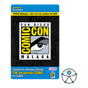 Entrada Comic-Con Adulto (16 años o más) Diversidad funcional Jueves 01/10