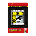 Entrada Comic-Con Menor de 4 a 12 años (incluidos) Viernes 02/10