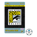 Entrada Comic-Con Menor de 13 a 15 años (incluidos) Diversidad funcional Pack 4 días