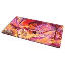 Tapete Disney Lorcana Hyperia City Coco Miguel Promising Musician de 60 x 34 cm