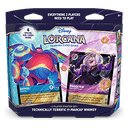 Starter Deck Disney Lorcana Hyperia City (inglés)