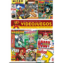 El Gran Quiosco de los Videojuegos
