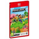 Minecraft Edición Nintendo Switch 2