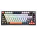 GAME KX-WMINI V2 Mecanico Mini RGB Bluetooth Spanish Layout Colores - Teclado Gaming