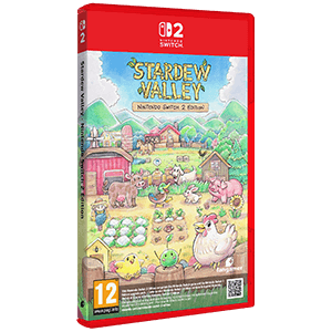Stardew Valley