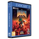 Cartucho Evercade Doom Collection
