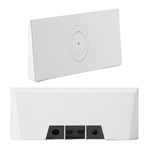 Router Starlink Gen.3 con conector Tipo C