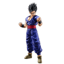 Figura Dragon Ball Super S.H.Figuarts Ultimate Gohan Super Hero de 14 cm