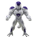 Figura Dragon Ball Z S.H.Figuarts Full Power Frieza Battle Scarred Edition de 13 cm