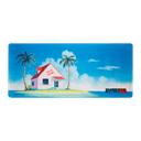 Alfombrilla XL Dragon Ball Kame House 90 x 40 cm