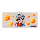 Alfombrilla XL Dragon Ball Personajes Clásicos 90 x 40 cm
