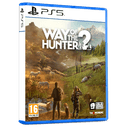 Way of the Hunter 2 PS5