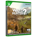 Way of the Hunter 2 Xbox Series X
