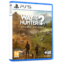 Way of the Hunter 2 Deluxe Edition PS5