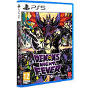 Demons´ Night Fever