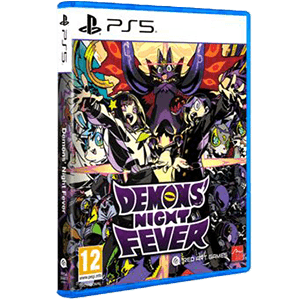 Demons´ Night Fever
