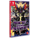 Demons´ Night Fever