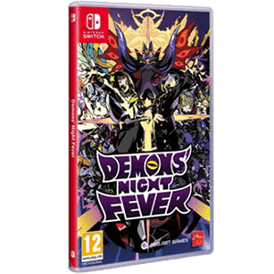 Demons´ Night Fever