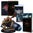 ENDLESS Legend II Collector’s Edition