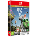 Hela: of Mice & Magic Harmony Edition