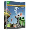Hela: of Mice & Magic Harmony Edition