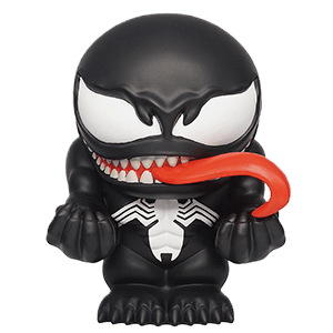 Hucha Marvel Venom de 20 cm