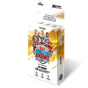 Eco pack de cartas UCC Match Attax 2026-2027