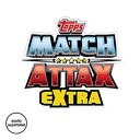 Sobre de cartas UCC Match Attax Extra 2026-2027