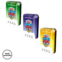 Mega lata de cartas UCC Match Attax Extra 2026-2027