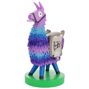 Cable Guy Supply Llama - Fortnite
