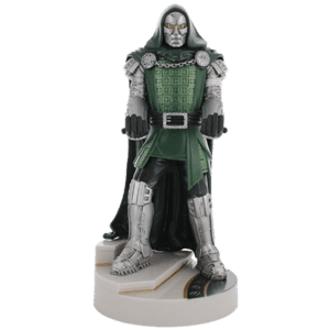 Figura Marvel Cable Guy Dr Doom (Exclusivo)