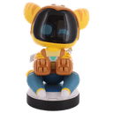 Cable Guy Ratchet Bot