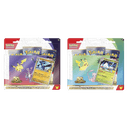 Caja de colección con pegatinas Pokemon 30 Aniversario (Castellano)
