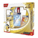 Caja de Colección cartas Pokemon con Poster 30 Aniversario (Castellano)